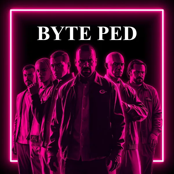 Byte av Ped